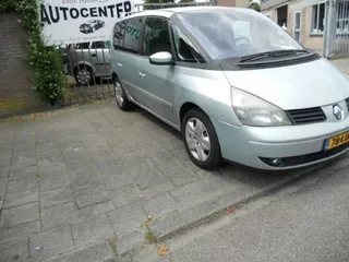 Renault Espace 2.2dci expression