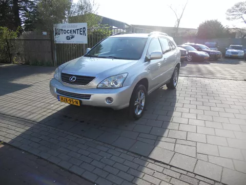 Lexus RX 400h